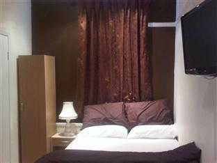 Old Friends Guesthouse 런던 외부 사진