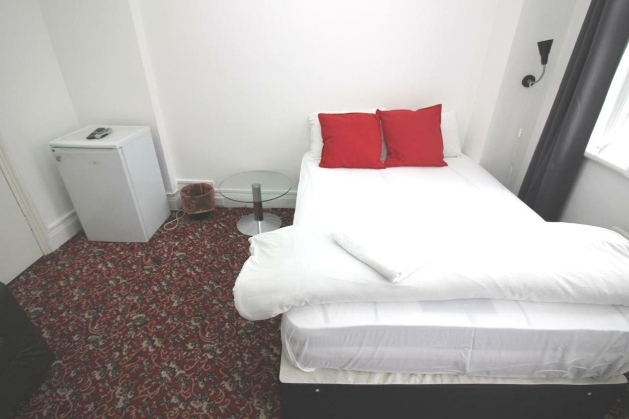 Old Friends Guesthouse 런던 외부 사진